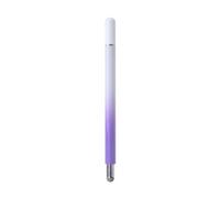 Pluma de escritura capacitiva Universal para escribir con precisión de escritura de punta fina lápiz de pantalla táctil de disco fino para pantalla táctil