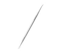 Pluma de escultura de uñas de doble cabeza, herramientas para tallar, dibujar, modelar, para salón de belleza, hogar, tallado de uñas, dibujo y modelado