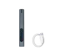 Pluma De Grabado Eléctrica Inalámbrica 3 7 V Pluma Molienda Recargable Grabador Velocidad Múltiple Herramienta Rotativa Carga USB C Grabador Multiusos