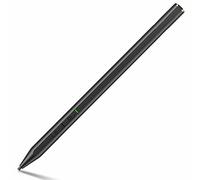 Pluma de inclinación recargable Bluetootch MPP 2.0 para Microsoft Surface Pen PPT Control remoto Stylus Pen para Surface Pen Pro 8/9/Go/Book Laptop Studio 2,4069 pluma de superficie de rechazo de