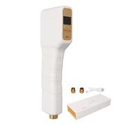 Pluma de inyección hialurónica, Dispositivo de belleza de inyección de suero facial de eliminación de arrugas para mujeres, Pluma de inyección eléctrica segura, Pluma de inyección facial para el