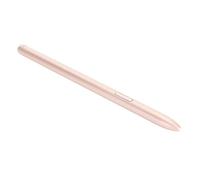 Pluma de la Tableta, Pluma de la Aguja del Diseño Magnético Plástico Durable, Respuesta Rápida para la Tableta de 12,4 Pulgadas (Oro Rosa)