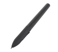 Pluma de Lápiz óptico de Tableta con Niveles de Presión 8192, Alta Resolución de 5080 Lpi y Tasa de Respuesta Rápida de 233pps para 1060pro, Bolígrafo de Dibujo Activo Recargable