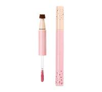 Pluma de Maquillaje de Secado Rápido, Natural y Duradero para Mejillas y