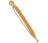 Pluma De Masaje Meridian - Stick De Salud De Palillo Para Tejidos Profundos | De Masaje Meridiano De Todo El Cuerpo, De Masaje Con Rodillo Muscular, Batidor