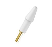 Pluma de metal, segunda paleta de lápiz 6 6 pro para bocetos profesionales y lápiz óptico para múltiples dispositivos de uso a largo plazo