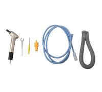 Pluma de molienda neumática de alta velocidad 52500 rpm para diversas aplicaciones, incluyendo proyectos de bricolaje