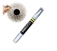 Pluma de para metal, pluma de de precisión,Aplicador de aguja de lubricante para automóviles - de aguja de pluma de de precisión para lubricación de relojes, mantenimiento