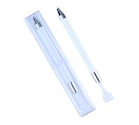 Pluma de perforación de arte de uñas, bolígrafo de punteado de diamantes de imitación | Pluma de punto de precisión para arte de uñas,Pluma de arte de diamantes de imitación, clavo de lunares portátil