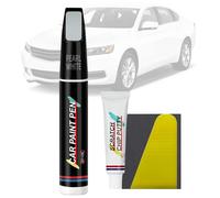 Pluma De Pintura Para Rayas De Coches,Restaurador De Pulido Portátil Y - Eliminador De Rayas Para Vehículos Automóviles | Para Vehículos Automóviles SUV Moto Puertas Parachoques Corrección