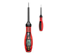 Pluma de probador eléctrico - 7,48 x 1,32 pulgadas, detector de circuito preciso, pantalla digital portátil 2 en 1, bolígrafo destornillador probador | Controles automotrices, cableado automotriz