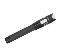 Pluma de Prueba de Fibra óptica con Falla Visible, Localizador Visual de Fallas de Fibra de 80 MW y 2,5 Mm, Pluma de Luz de Fibra VFL, Probador de Cable de Fibra óptica, para