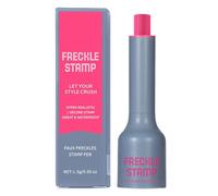 Pluma De Puntos Faciales,Sello De Puntos Postizos Para Rostro Para Principiantes - Herramienta Cosmética De 5 Puntas 1.5g Duradera Para Cosplay Fiestas Citas Y Festivales De Música