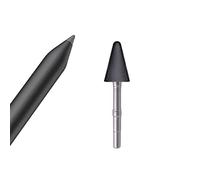 Pluma de repuesto compatible con HP MPP 2.0, punta de repuesto para HP Spectre x360 Pen, punta de control preciso MPP 2.0 puntas de repuesto
