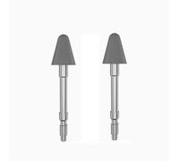Pluma de repuesto para Lenovo Tab P11 Pro Gen 2 (11.2 pulgadas TB132FU TB138FC Pen)-2022 Stylus Pen [solo puntas de bolígrafo] (paquete de 2)