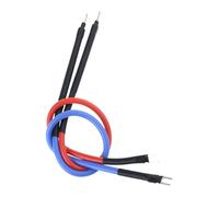 Pluma de soldadura de puntos, accesorios de soldadura de puntos de luz, fácil de reemplazar para máquina Elding, accesorios de soldador de batería, bolígrafo de soldadura de mano