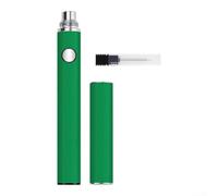 Pluma de soldadura inalámbrica de voltaje ajustable de 3 velocidades con tapa, soldador USB-C para electrónica de bricolaje, soldadura al aire libre y reparaciones profesionales, batería de 650 mAh