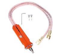 Pluma de soldadura por puntos de alta potencia HB 70B Herramienta de soldadura profesional de 1900 W con distancia ajustable e interfaz chapada en oro de 24 quilates para paquetes