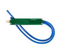 Pluma de soldadura por puntos de cobre de alta conductividad con punta esférica y alambre de silicona flexible para aplicaciones de soldadura seguras y precisas en PCB