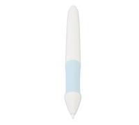 Pluma de Tablettrita, Dibujo Gráfico de Luz de la Tableta Amplia Compatibilidad para 420 H420 H58L (White)