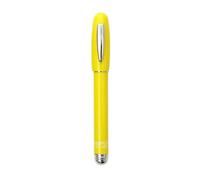 Pluma De Tinta A.G.Spalding&Bros. Clásico Hombre Acrílico Amarillo
