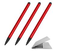 Pluma Digital - Lápiz Activo para Tabletas | Lápiz De Dibujo Sensible A La Presión | Pantalla Compatible con | Diseño Portátil para Bocetos, Notas, Diseño Trabajo | Compatibilidad