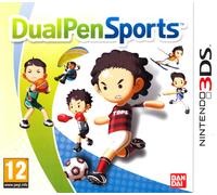 Pluma Doble Deportes Nintendo 3DS NAMCO