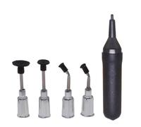 Pluma ergonómica IC Pick Up de succión al vacío para un manejo seguro de equipos de cámara delicados, manejo preciso de la electrónica