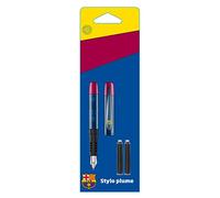 Pluma estilográfica, colección oficial del FC Barcelona