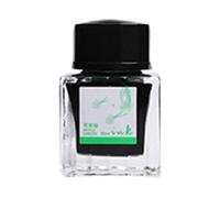 Pluma estilográfica de 30 ml, tinta embotellada, bolígrafo colorido, fácil de transportar para escribir, dibujar y pintar