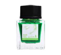Pluma estilográfica de 30 ml, tinta embotellada, bolígrafo colorido para escribir, dibujar y tomar notas