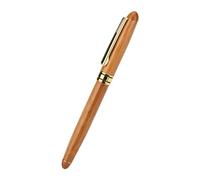 Pluma estilográfica de caligrafía, pluma artística con punta ancha de 0,9 mm para escritura en cursiva árabe y varias fuentes para calígrafos, artistas, estudiantes y entusiastas (Pen tip 0.7mm)