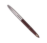Pluma estilográfica de lujo, bolígrafos de para escribir a mano, bolígrafo para oficinas de negocios, bolígrafo de escritura para diario, fuente de regalo de escritura a mano