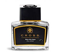 Pluma estilográfica embotellada con tinta especialmente formulada, 1 botella pre