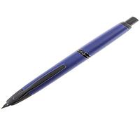 Pluma Estilográfica Pilot Capless Blue Matte, Laca, Azul