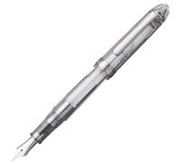 Pluma estilográfica Platinum Platinum # 3776 Century Letra mediana