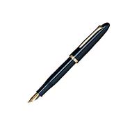 セーラー万年筆 Pluma estilográfica Sailor Profit, inchfude de mannen-inch, plumín fino (10 0212 740)