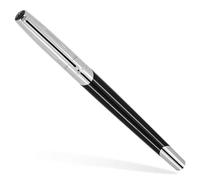 Pluma Estilográfica ST Dupont Defi Millenium Negra