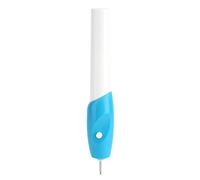 Pluma Grabadora Eléctrica Portátil - Máquina Mini Grabado Sin Cables para Metal/Vidrio/Madera, Kit Manualidades con Pilas AA para Joyería, Regalos y Bricolaje