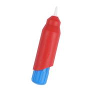 Pluma mágica de dibujo de agua de repuesto para garabatos de agua, pincel de dibujo mágico para garabatos, tablero de acuarela, para niños