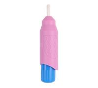 Pluma mágica de dibujo de agua de repuesto para garabatos de agua, pincel de dibujo mágico para garabatos, tablero de acuarela, para niños