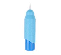 Pluma mágica de dibujo de agua de repuesto para garabatos de agua, pincel de dibujo mágico para garabatos, tablero de acuarela, para niños