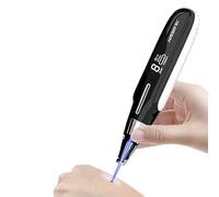 Pluma médica del picosegundo del Laser 2200mAh para la Cicatriz del acné del Punto Oscuro del Topo de la eliminación del Tatuaje