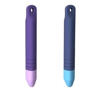 Pluma multifunción para tabletas - Triangular con pantalla táctil, bolígrafos capacitivos para computadora | Para teléfonos inteligentes Tabletas Punta fina universal Precisión Mango ergonómico