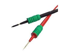 Pluma Multímetro Para La Detección Eficiente De Voltajes En Sistemas Eléctricos Automotrices Domésticos Necesidad Pruebas Integrales Pruebas Eléctricas Laboratorio