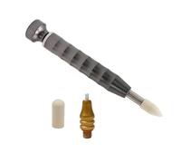 Pluma niveladora para reparación de abolladuras de chapa de, pluma para rascar, herramienta automotriz, bolígrafos para golpear