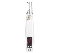 Pluma para eliminar manchas, Tatuaje cicatriz Mole Pecas Eliminación Dark Spot Remover Machine Plasma Salud Dispositivo de belleza con gafas, 3 tipos Frecuencia de trabajo(EU)