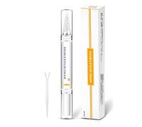 Pluma para párpados dobles con pliegue de 3 segundos, pegamento para párpados dobles impermeables invisibles naturales, crema para peinar párpados dobles, agranda los ojos (1PCS)