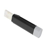Pluma Para Quitar La Guitarra, 5.2 X 1.5 X 1 Pulgada Limpiador De Guitarra Para Limpiar Guitarra Eléctrica Ukelele Violín Banjo Para Instrumento Cepillo Removedor De óxido