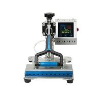 Pluma prensa del calor de la máquina CH1802 Manual de la máquina de impresión de la pluma Pequeña Máquina estampadora en caliente mini Bolígrafo personalizado Máquina Patrón Eficiencia y precisión